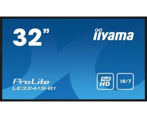 iiyama ProLite LE3241S-B1