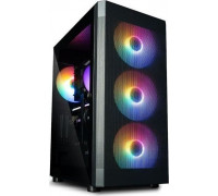 Zalman I4 TG RGB