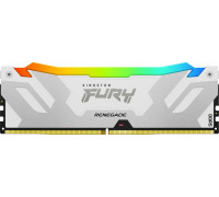 Kingston Fury Renegade RGB, DDR5, 16 GB, 7600MHz, CL38 (KF576C38RWA-16)