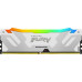 Kingston Fury Renegade RGB, DDR5, 16 GB, 7600MHz, CL38 (KF576C38RWA-16)