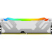 Kingston Fury Renegade RGB, DDR5, 16 GB, 7600MHz, CL38 (KF576C38RWA-16)