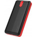 LDNIO LDNIO PL1013, 10000mAh + cable 3w1 (black)