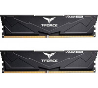 TeamGroup T-Force Vulcan, DDR5, 32 GB, 6400MHz, CL40 (FLBD532G6400HC40BDC01)