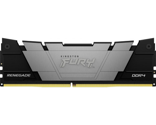 Kingston Fury Renegade, DDR4, 16 GB, 3600MHz, CL16 (KF436C16RB12/16)