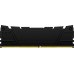 Kingston Fury Renegade, DDR4, 16 GB, 3200MHz, CL16 (KF432C16RB12/16)