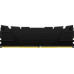 Kingston Fury Renegade, DDR4, 16 GB, 3200MHz, CL16 (KF432C16RB12/16)