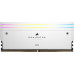 Corsair Dominator Titanium RGB, DDR5, 32 GB, 6600MHz, CL32 (CMP32GX5M2X6600C32W)