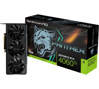 *RTX4060Ti Gainward GeForce RTX 4060 Ti Panther 16GB GDDR6 (471056224-4120)