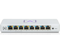 Switch Alta Labs S8-POE