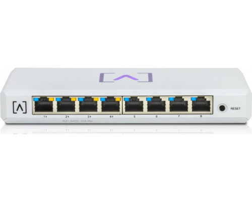 Switch Alta Labs S8-POE