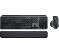 Logitech MX Keys S Combo (920-011606)
