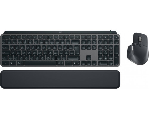 Logitech MX Keys S Combo (920-011606)