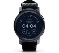 Smartwatch Motorola Motorola Moto Watch 100 Phantom Black