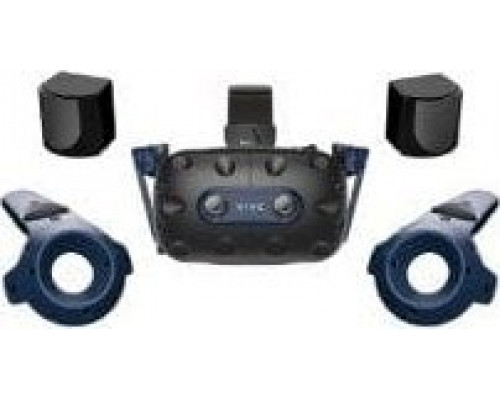 VR HTC Zestaw Pro2 Full Kit (Tigon) 99HASZ013-00