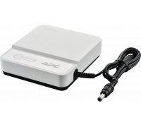 UPS APC charger CP12036LI APC Back-UPS Connect 12Vdc 36W, lithium-ion Mini-ups sieciowy do ochrony routerów internetowych, kamer IP