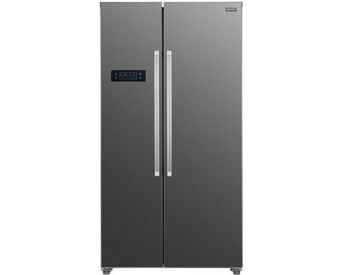 MPM LODÃWKA MPM-563-SBS-14/N