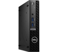 Komputer Dell Optiplex Intel Core i7-13700T 16 GB 512 GB SSD Windows 11 Pro