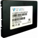 SSD 256GB SSD V7 V7 256GB 2.5" SATA III (V7SSD256GBS25E)