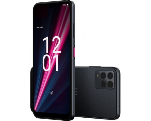 Telekom T Phone Pro 5G 6/128GB Black  (99933913)