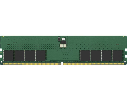 Kingston DDR5, 64 GB, 5600MHz, CL46 (KCP556UD8K2-64)