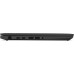 Laptop Lenovo ThinkPad T14 G4 Ryzen 7 PRO 7840U / 16 GB / 1 TB / W11 Pro (21K3002MPB)