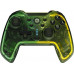 Pad Canyon CANYON GPW-02, Bluetooth Controller with built-in 800mah battery, BT 5.0, 2M Type-C charging cable , Bluetooth Gamepad for Nintendo Switch / Android / Windows ( RGB Lighting ),152*110*55mm, 232g, black