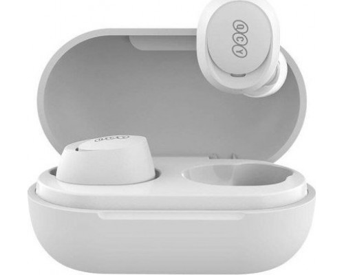 QCY T27 (white)