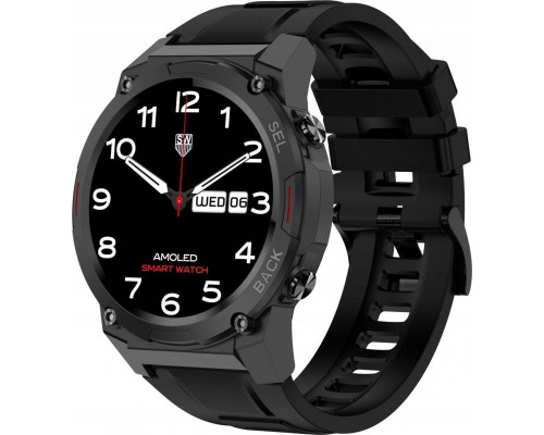 Smartwatch Maxcom Smartwatch Fit FW63 Cobalt Pro
