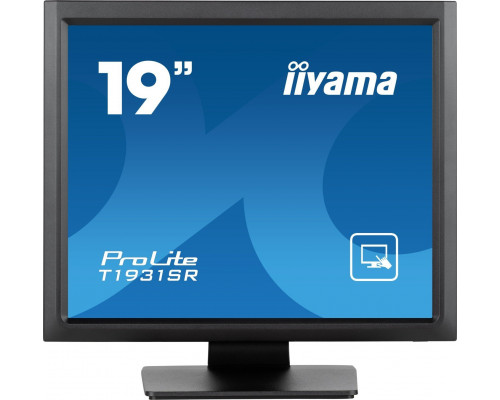 iiyama ProLite T1931SR-B1S