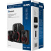 Sven Głośniki SVEN MS-304, 40W Bluetooth (Black)