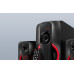 Sven Głośniki SVEN MS-304, 40W Bluetooth (Black)