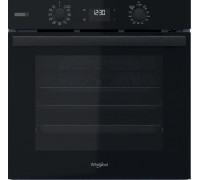 Whirlpool elektryczny Whirlpool OMSR58RU1SB 71l