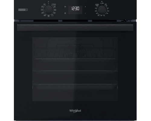 Whirlpool elektryczny Whirlpool OMSR58RU1SB 71l