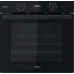Whirlpool elektryczny Whirlpool OMSR58RU1SB 71l