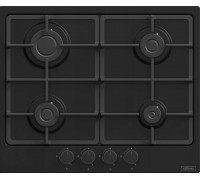 Kernau   Kernau KGH 6423 CI Matt Black 61cm