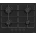 Kernau   Kernau KGH 6423 CI Matt Black 61cm