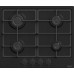 Kernau   Kernau KGH 6423 CI Matt Black 61cm