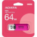 Pendrive ADATA C906, 64 GB  (AC906-64G-RPP)