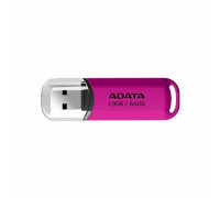 Pendrive ADATA C906, 64 GB  (AC906-64G-RPP)