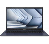 Laptop Asus Notebook B1502CBA-BQ0147 i5-1235U 8/512/int/dos , 36 mies gwarancja NBD