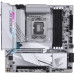 Intel B760 Gigabyte B760M AORUS ELITE X AX