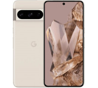 Pixel 8 Pro 5G 12/256GB Creamy  (GA04905-GB)