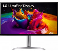 LG 32UQ750P-W 4K