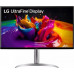 LG 32UQ750P-W 4K