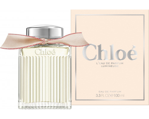 Chloe CHLOE LUMINEUSE (W) EDP/S 100ML