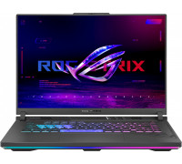 Laptop Asus ROG Strix G16 G614 i5-13450HX / 16 GB RAM / 1 TB SSD PCIe / Windows 11 Home