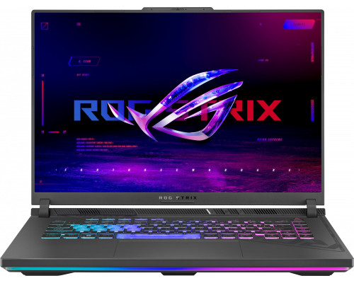 Laptop Asus ROG Strix G16 G614 i5-13450HX / 16 GB RAM / 1 TB SSD PCIe / Windows 11 Home