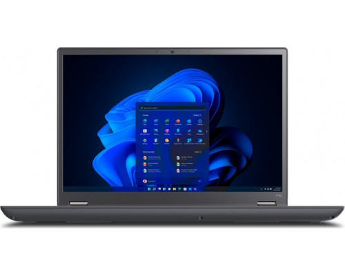 Laptop Lenovo Notebook ThinkPad P16v G1 21FC0019PB W11Pro i9-13900H/32GB/1TB/RTX2000 8GB/16.0 WUXGA/3YRS Premier Support+CO2 Offset