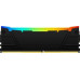 Kingston Fury Renegade RGB, DDR4, 32 GB, 3600MHz, CL16 (KF436C16RB12AK2/32) Kingston Fury Renegade RGB, DDR4, 32 GB, 3600MHz, CL16 (KF436C16RB12AK2/32)