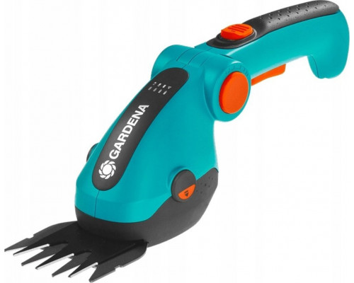 Gardena Shears rechargeable ComfortCut